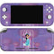 Disney Princess Jasmine Magic Lamp Nintendo Switch Lite Skin